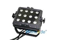 City Color Architectural LED Lights 3 / 7 Channels For Municipal Engineering