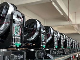 China Wincode Optronics Co., Ltd Perfil da empresa