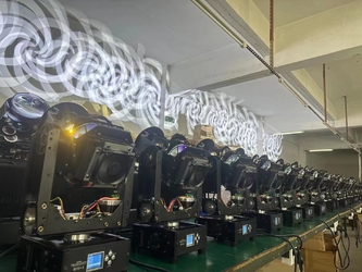 China Wincode Optronics Co., Ltd Perfil da empresa