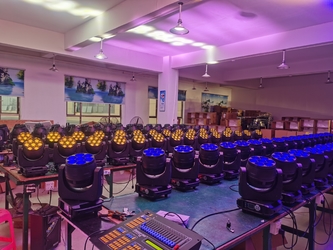China Wincode Optronics Co., Ltd Perfil da empresa