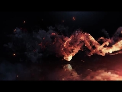 Linha de produção da fábrica associada