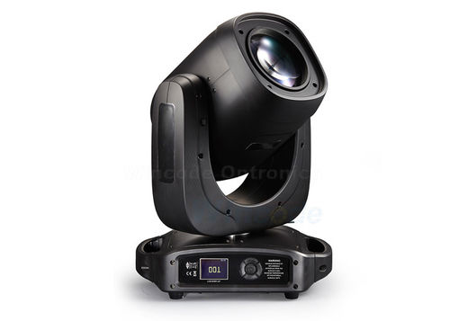Latest company news about Novo design 440W 20R 3 em 1 Lâmpada de descarga cabeça móvel lançamento de luz para o mercado!
