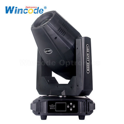 240V 300W Lâmpada de cabeça móvel de LED 3 em 1