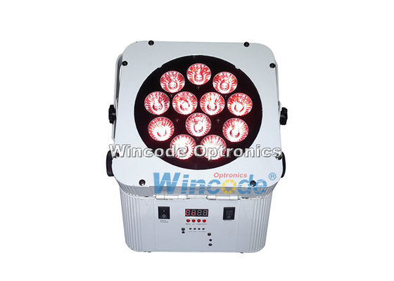 Bom preço. Iluminação exterior com bateria DMX512, Bateria sem fio on-line