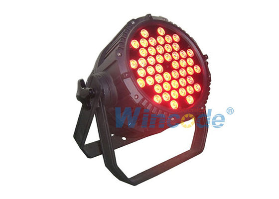 Bom preço. Lâmpadas de palco ao ar livre à prova d' água 3 em 1, Dmx Led Par Can Second Strobe For Studio on-line