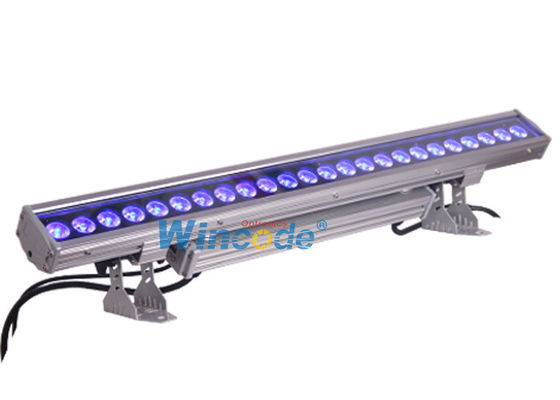 Bom preço. Lâmpadas de lavagem de parede LED de publicidade LED exterior IP65 RGBW on-line