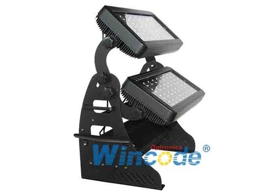 Bom preço. Iluminação LED Arquitetônica Preta IP67 RGBW 4 em 1 on-line