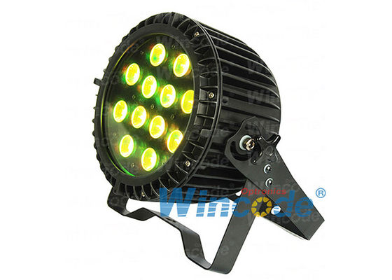 Bom preço. Pro Stage DJ Led Flat Par Light RGBWAUV 6 IN1 com Design de Aparência Diferente on-line