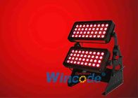 Easy Install Architectural LED Lights IP67 Auto Run With Digital Display Board