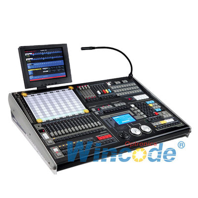 Bom preço. Controlador LED Dmx 2048 canais / Controlador de luz de palco para biblioteca de acessórios de pérola on-line