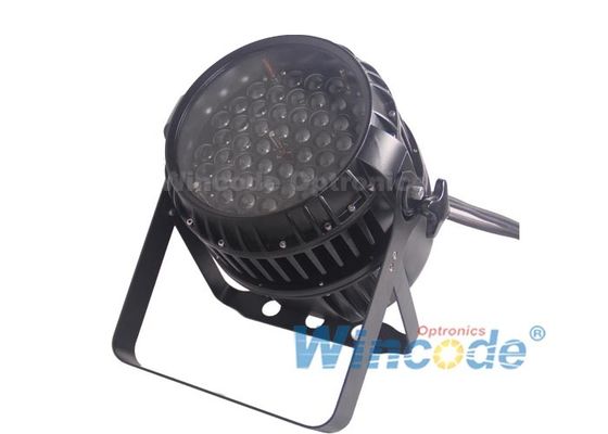 Bom preço. 54 x 3W Outdoor Waterproof IP65 DMX Zoom LED por Liner Light Dimming on-line