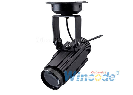 Bom preço. Número de quarto Projector de luz LED Personalizado LOGO Tipo de sução / pista on-line