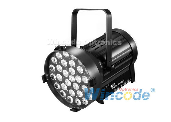 Bom preço. Lâmpadas de salão LED dimmer manual CRI 85 Ra, 2 canais Lâmpadas de feira LED 7000K on-line