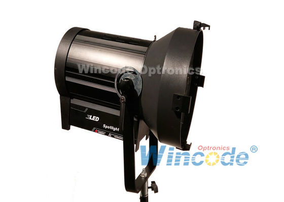 Bom preço. Iluminação de exposição LED de 600W CRI 85 Ra 5700K / 6500K 64000lm Para estúdio HD on-line