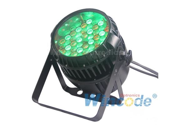 Bom preço. Para exibição, DMX Zoom LED Par Light Liner Dimming on-line
