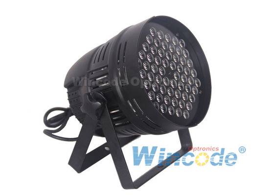 Bom preço. 60×3W RGBWA LED Par Light, Stage Led Mini Par Light Apenas para uso interno on-line