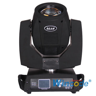 Bom preço. DMX512 Sharpy Beam 230 7R Luzes de palco móvel AC110-360V 50/60 Hz on-line