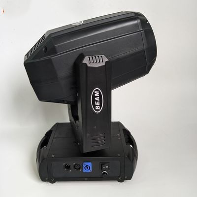 Bom preço. 2018 Grande Bright Nueno 260w 9R King Beam WOP-BEAM260 cabeça móvel on-line