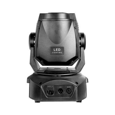 Bom preço. Luz de palco portátil cabeça móvel LED 60W Gobo Spot Iluminação para eventos domésticos discoteca on-line
