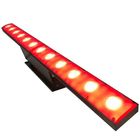 Voice Control Pixel Beam LED Wall Washer Lights For DJ Performance
