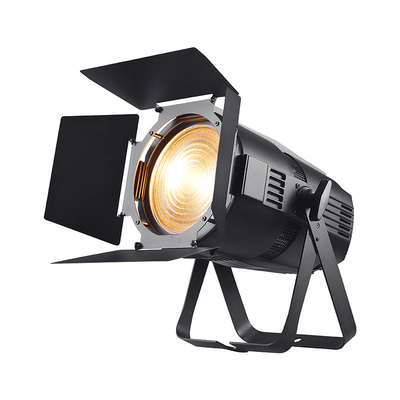 Bom preço. Profissional COB LED Fresnel Light 2800K-6300K Frio Branco IP20 on-line
