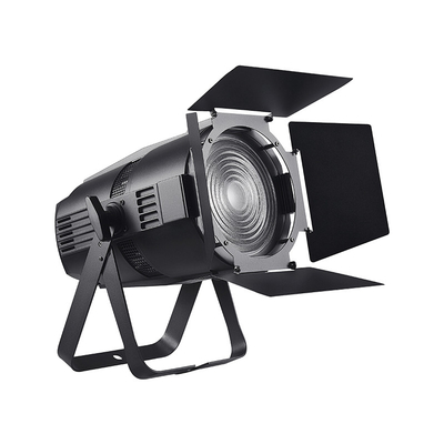 Bom preço. 400W COB LED Bi-Color COB Fresnel Par Light CRI95 com DMX512/RDM 400W Strobe Effects on-line