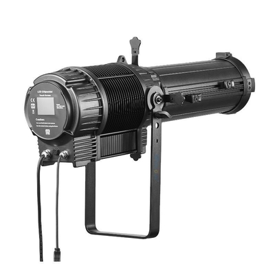 Bom preço. 300W IP65 LED Profil Spotlight DMX Controle 50000H Duração de vida on-line