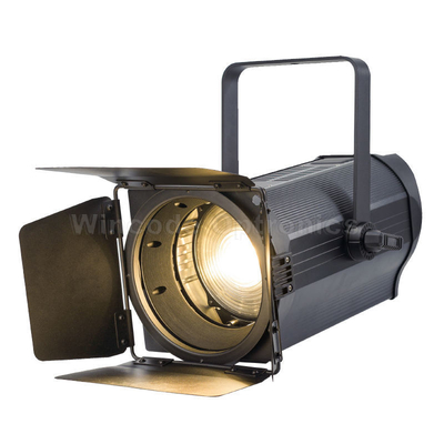 Bom preço. Holofote Fresnel LED Bi-Color 200W 3200K-5600K 50000Hrs on-line