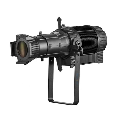 Bom preço. Holofote elipsoidal LED 300W IP65, Vida útil de 50000H, Controlo DMX on-line
