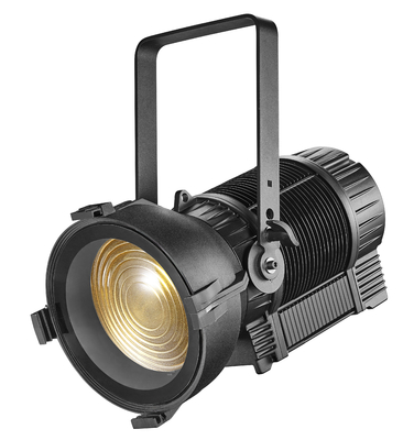Bom preço. Luz Fresnel LED RGBAL de 300W IP65 com vida útil de 50.000 horas on-line