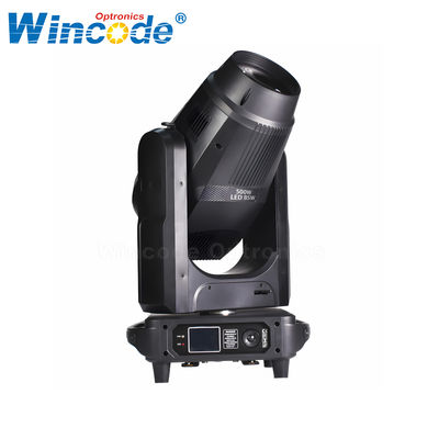 Bom preço. 500W LED Moving Head Light with Beam Wash Spot 3in1 and 270° Tilt for Dynamic Lighting Effects on-line