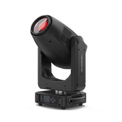 Bom preço. 480W 6500K IP20 LED Moving Head Light with RGBW and 8500 Lumens for Stage and Events on-line