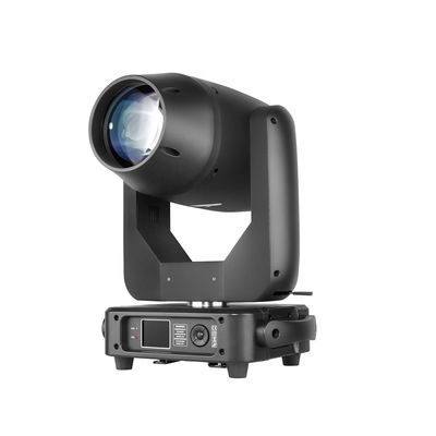 Bom preço. 400W 3 in 1 8000K LED Moving Head Light with Beam Spot Wash for Stage and Disco Club on-line