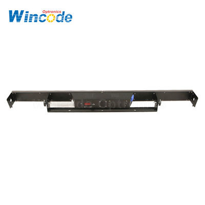 Bom preço. Luz LED de fundo Luz de barra de pixels com DMX dimming 5 graus ângulo de feixe on-line
