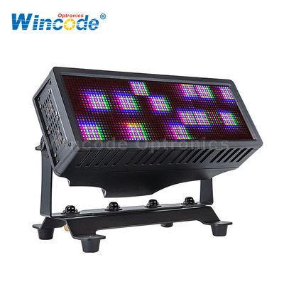 Bom preço. WOP-LE3008 IP65 resistente à água com LED de pixel com RDM on-line