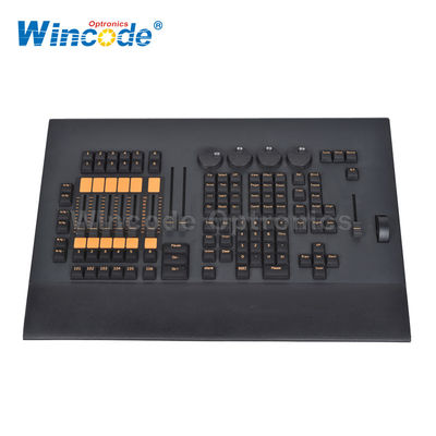 Bom preço. Comando Wing Moving Head DJ Iluminação Dmx Controlador on-line