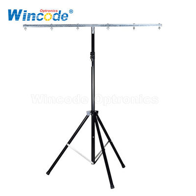 Bom preço. 40mm Tripod Mobile Stage Light Stands Hold LED Par alto-falantes on-line