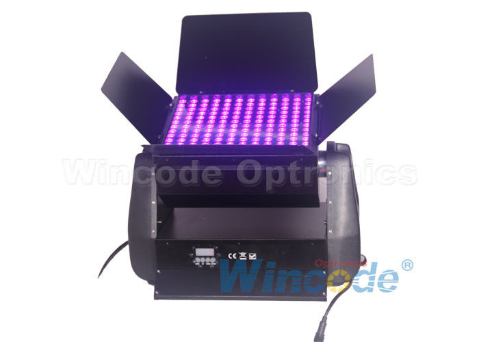Super Brightness Architectural LED Lights RGB City Color For Lighting Project Building