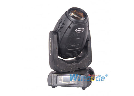 Bom preço. Robe Pointe 10R 280W Luz de cabeça móvel de feixe com 0 ~ 100% de atenuação de alcance total on-line