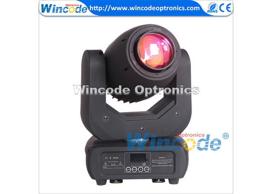 Bom preço. 150W LED Moving Head Light DJ Effect Lighting Wtih Display LCD colorido on-line