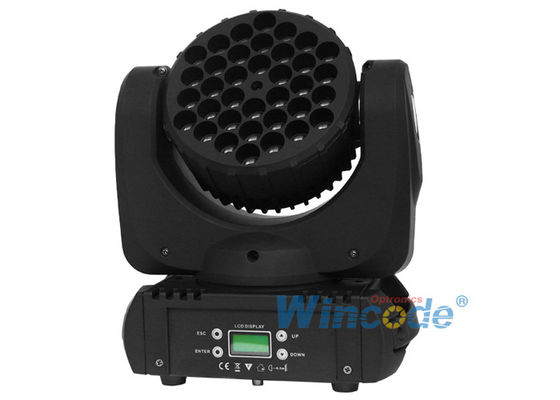 Bom preço. Luzes Led Disco Baixo consumo de energia, DMX Moving Head Stage on-line