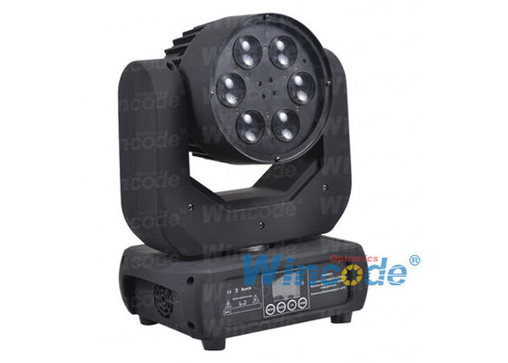 Bom preço. 6*30W Led Beam Moving Head Light LCD Display Com bom sistema de refrigeração on-line