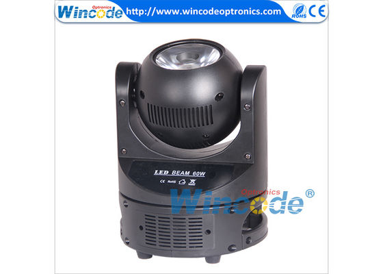 Bom preço. Alta Potência 60w LED Moving Head Light RGBW Quatro em 1 Luz LED Para Lugares de Diversão on-line