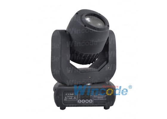 Bom preço. 120W LED de cor branca Moving Head Light Correção automática para salão de dança on-line