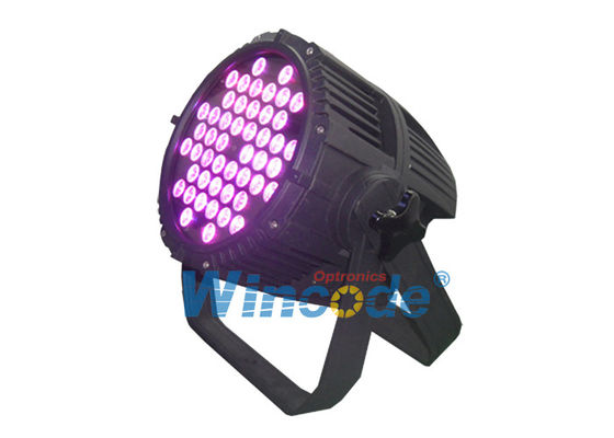 Bom preço. Iluminação de palco LED Par 64 48 x 4w, Quad Color Disco Party Lights RGBW 4 em 1 on-line