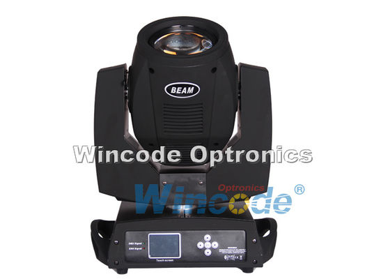 Bom preço. Boa aparência Moving Beam 200 Pro Light 16 Channel Dmx Controller com função madura on-line