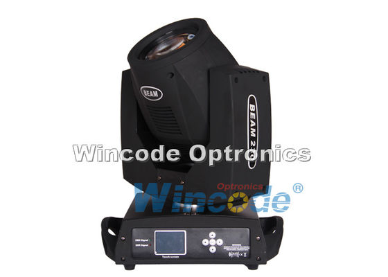 Bom preço. Motor de fase 2 ou 3 7R 230W Cabeça de movimento do feixe Osram Siruis HRI YODN MSD R7 on-line