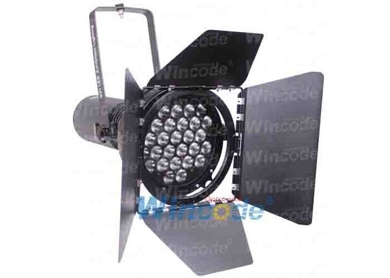 Bom preço. Fácil de instalar Iluminação de exposição LED Luz branca cor à prova d'água IP20 Para Auto Show on-line