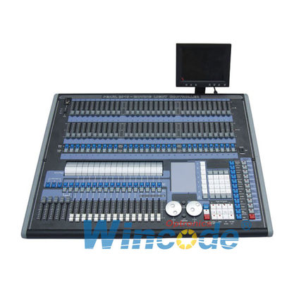 Bom preço. Controlador LED Dmx para Teatro, Controlador Dmx Rgb com tela LCD 320x240 on-line