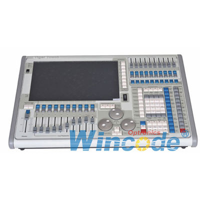 Bom preço. Tiger Touch Lighting Dmx Controller Fast Hybrid Wide Screen para clube / KTV on-line